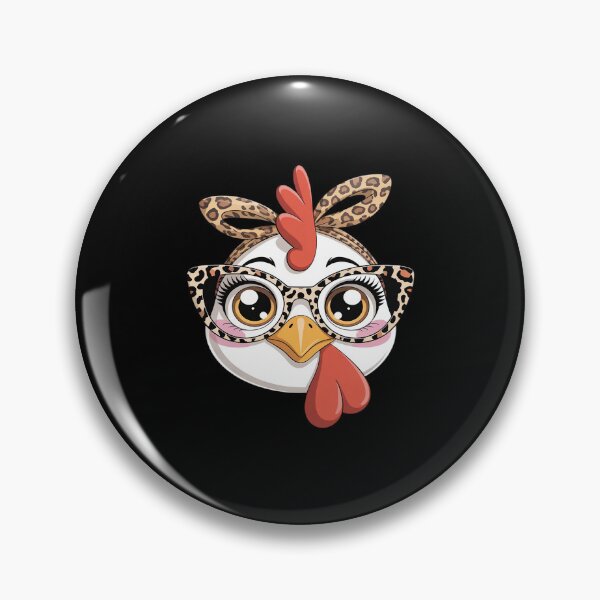 Item preview, Turkey Face Leopard Glasses Headband Thanksgiving Girly designed and sold by CultureSpec.