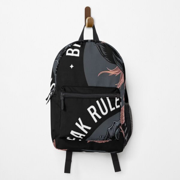Item preview, I Break Rules, Not Hearts designed and sold by LacostCarl.