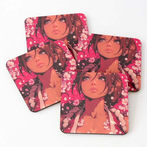 Item preview, Mai Shiranui - 49 designed and sold by Infinite-Aspire.