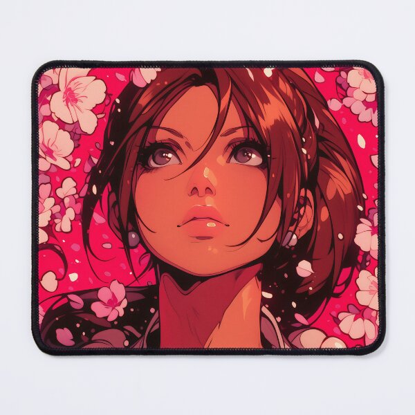 Item preview, Mai Shiranui - 49 designed and sold by Infinite-Aspire.
