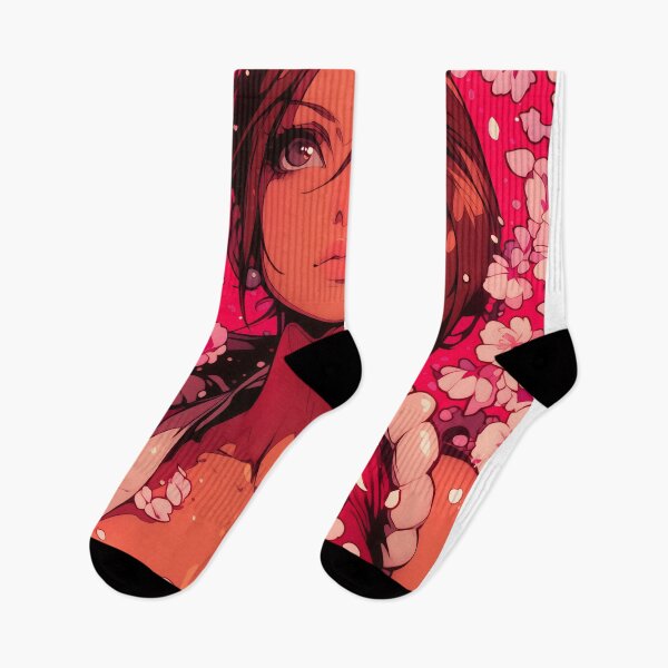 Item preview, Mai Shiranui - 49 designed and sold by Infinite-Aspire.