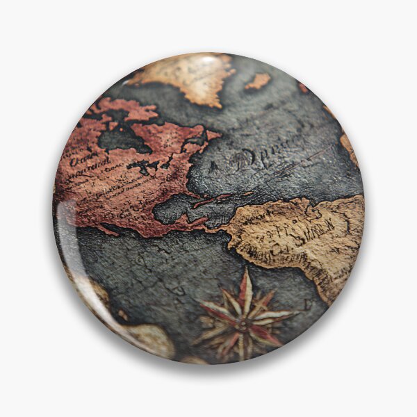 Item preview, Historical Old Map Travel designed and sold by bapupa.