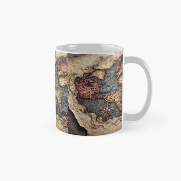 Item preview, Historical Old Map Travel designed and sold by bapupa.