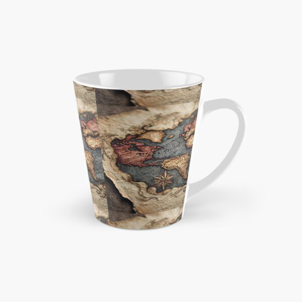 Item preview, Historical Old Map Travel designed and sold by bapupa.