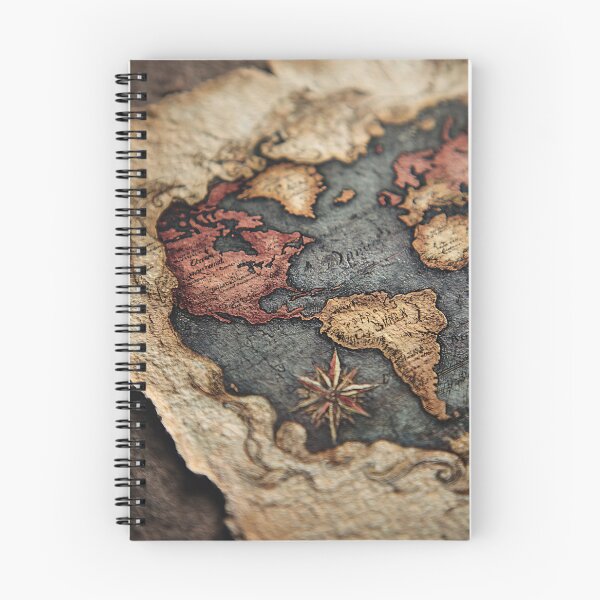 Item preview, Historical Old Map Travel designed and sold by bapupa.