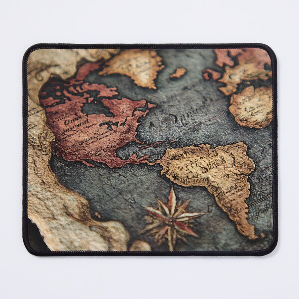 Item preview, Historical Old Map Travel designed and sold by bapupa.