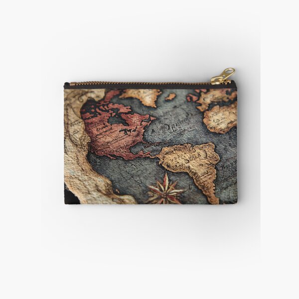 Item preview, Historical Old Map Travel designed and sold by bapupa.