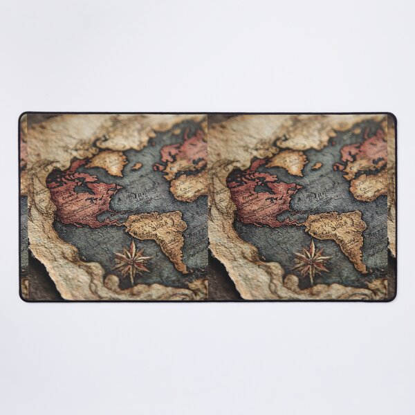 Item preview, Historical Old Map Travel designed and sold by bapupa.