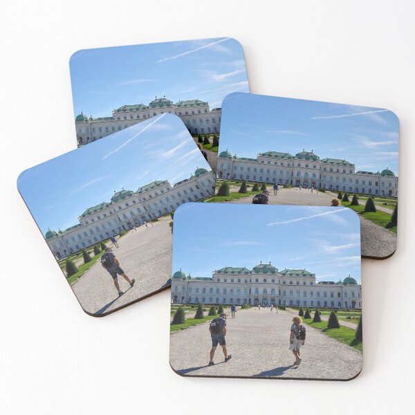 Item preview, Belvedere palace designed and sold by Jouko Lehto Photography.