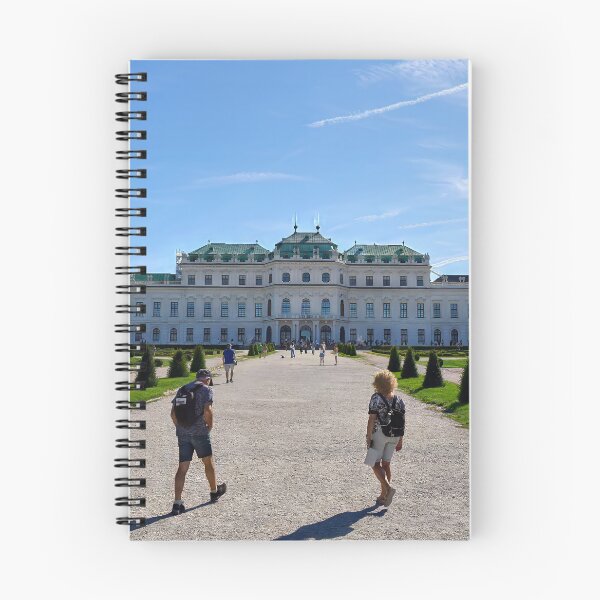Item preview, Belvedere palace designed and sold by Jouko Lehto Photography.