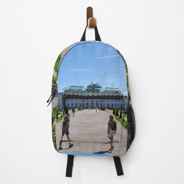 Item preview, Belvedere palace designed and sold by Jouko Lehto Photography.