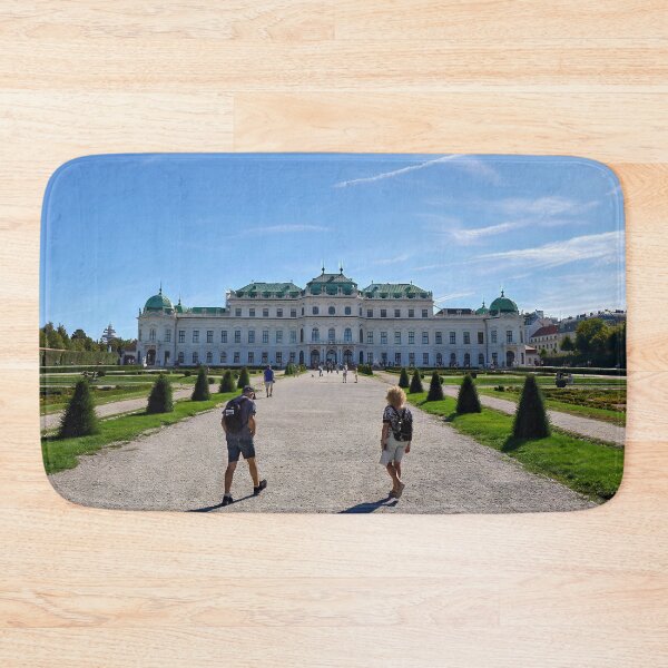 Item preview, Belvedere palace designed and sold by Jouko Lehto Photography.