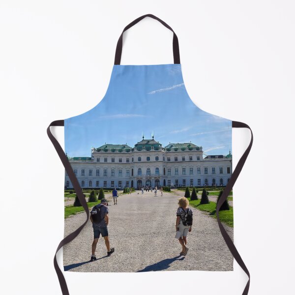 Item preview, Belvedere palace designed and sold by Jouko Lehto Photography.