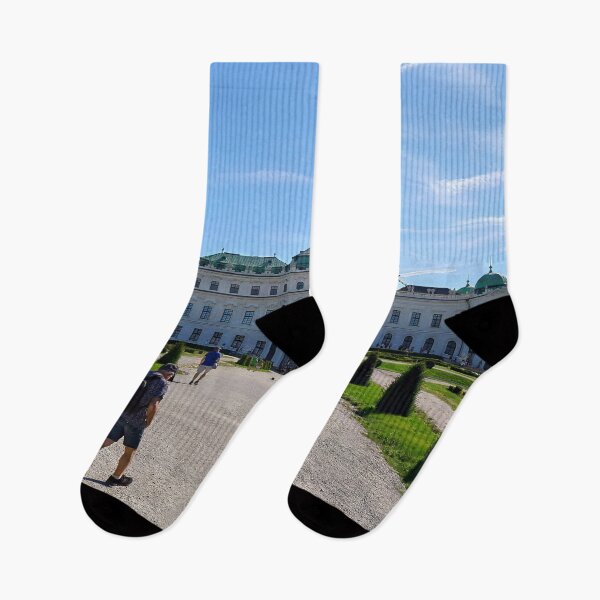 Item preview, Belvedere palace designed and sold by Jouko Lehto Photography.