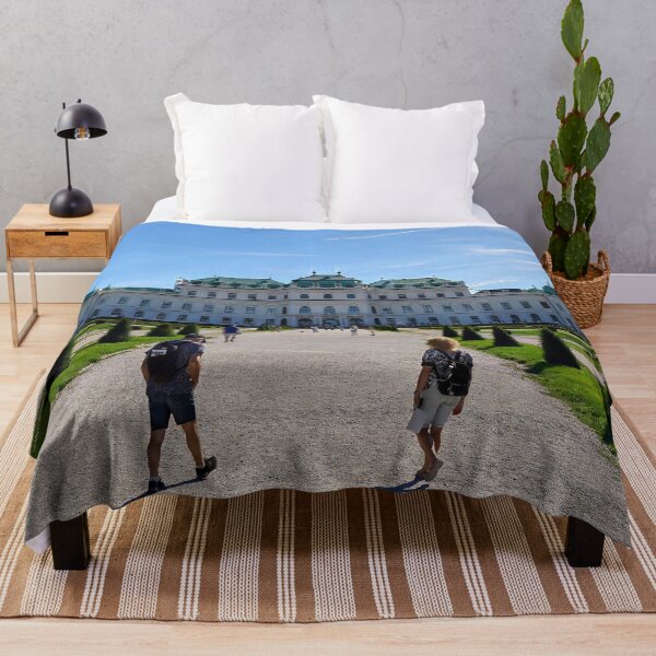 Item preview, Belvedere palace designed and sold by Jouko Lehto Photography.