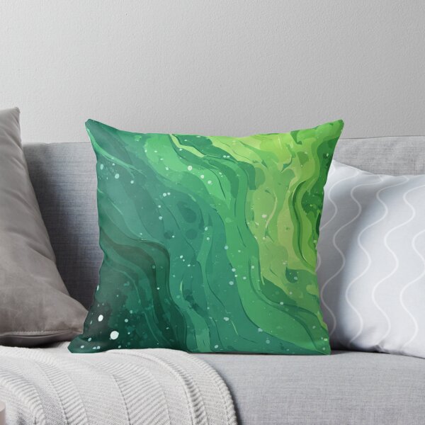 Item preview, emerald waves designed and sold by Valen24.
