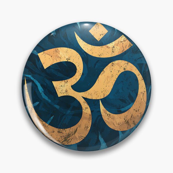 Item preview, Spiritual OM Symbol Boho designed and sold by bapupa.