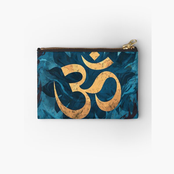 Item preview, Spiritual OM Symbol Boho designed and sold by bapupa.