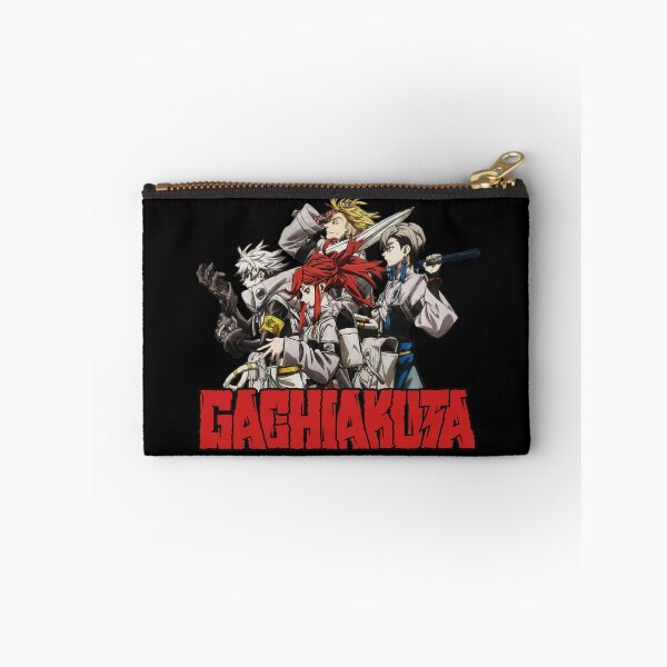 Item preview, Gachiakuta Rudo designed and sold by BasimBStore.