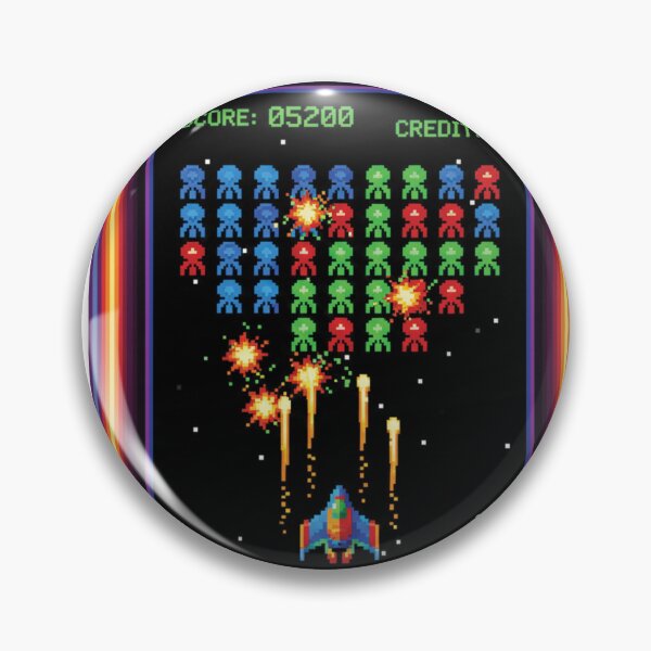 Item preview, High Score designed and sold by Random Designs.