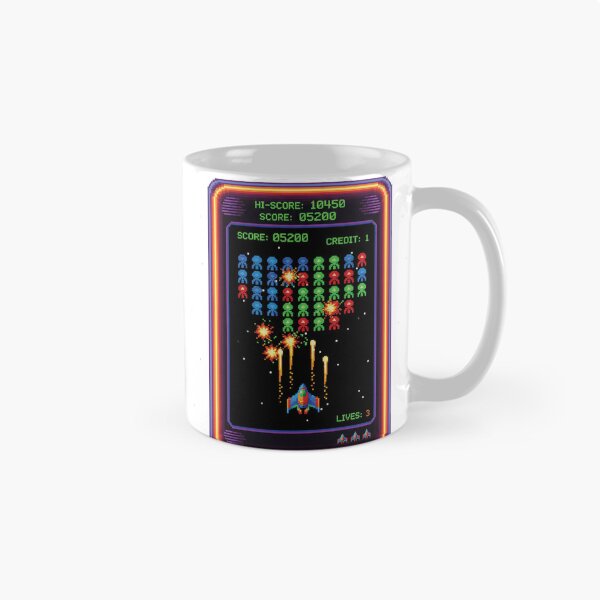 Item preview, High Score designed and sold by Random Designs.