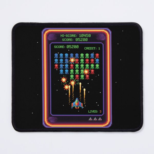 Item preview, High Score designed and sold by Random Designs.