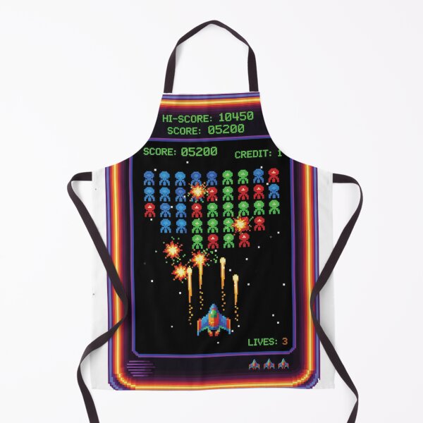 Item preview, High Score designed and sold by Random Designs.