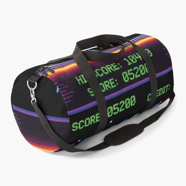 Item preview, High Score designed and sold by Random Designs.