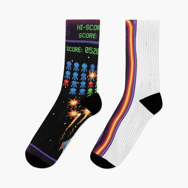 Item preview, High Score designed and sold by Random Designs.