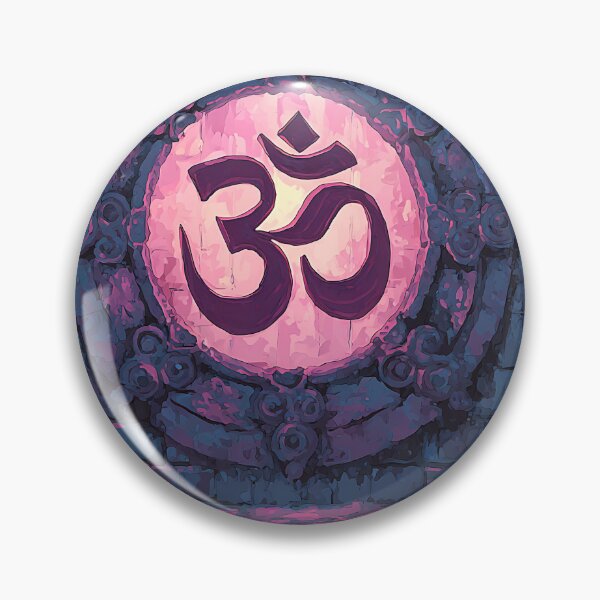 Item preview, Peace OM Symbol Yoga designed and sold by bapupa.