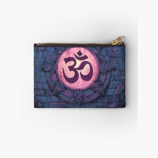 Item preview, Peace OM Symbol Yoga designed and sold by bapupa.