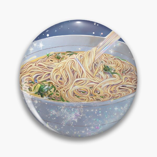 Item preview, Cosmic Ramen designed and sold by ONYX Pixee.