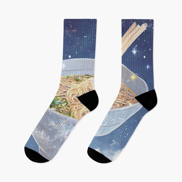 Item preview, Cosmic Ramen designed and sold by ONYX Pixee.