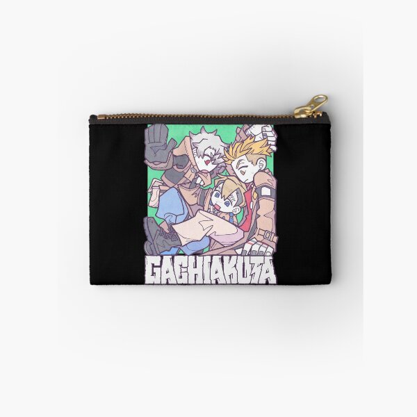 Item preview, Gachiakuta Rudo designed and sold by BasimBStore.