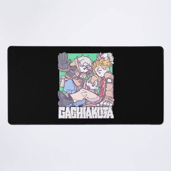 Item preview, Gachiakuta Rudo designed and sold by BasimBStore.