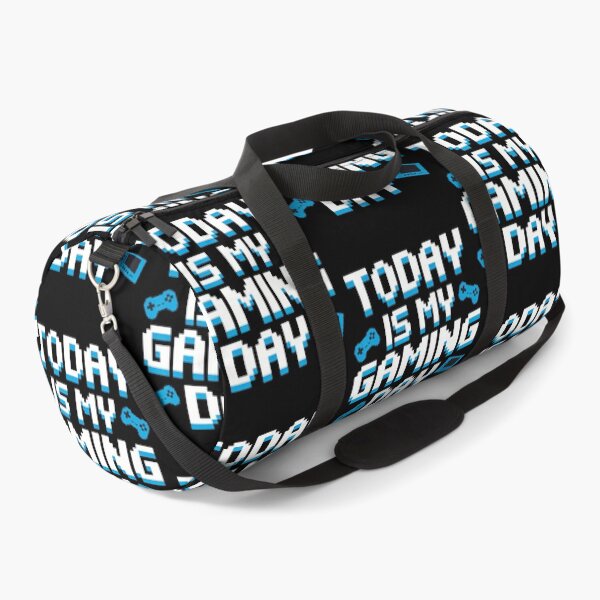 Item preview, Today Is My Gaming Day Apparel For Gamer Video Games Gaming designed and sold by TiffanyLucia.