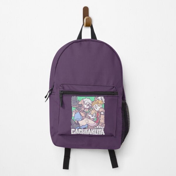 Item preview, Gachiakuta Rudo designed and sold by BasimBStore.