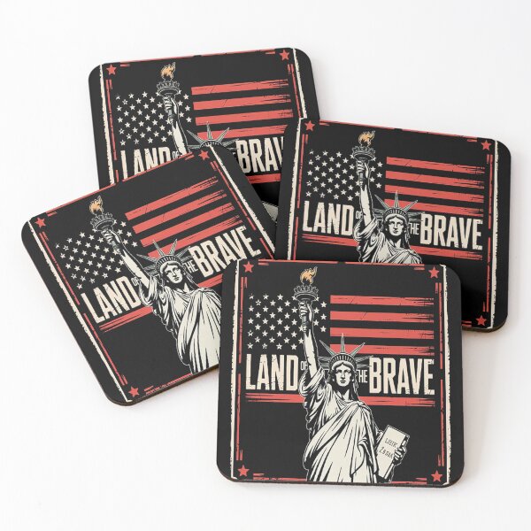 Item preview, In The Land Of The Brave Dreams designed and sold by SignaturalGen.
