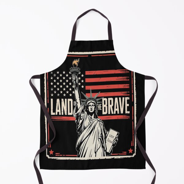 Item preview, In The Land Of The Brave Dreams designed and sold by SignaturalGen.