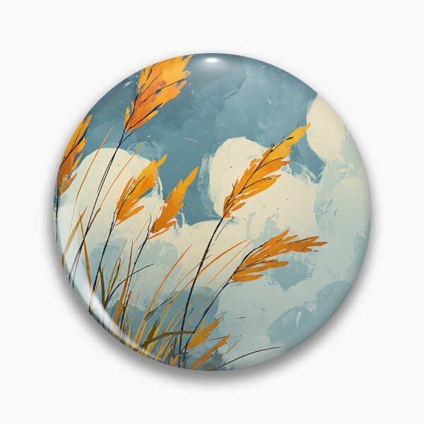 Item preview, Dried Pampas Grass Boho designed and sold by bapupa.