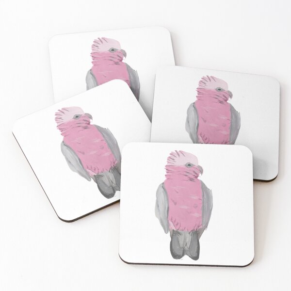 Item preview, Galah designed and sold by Junipertrees.