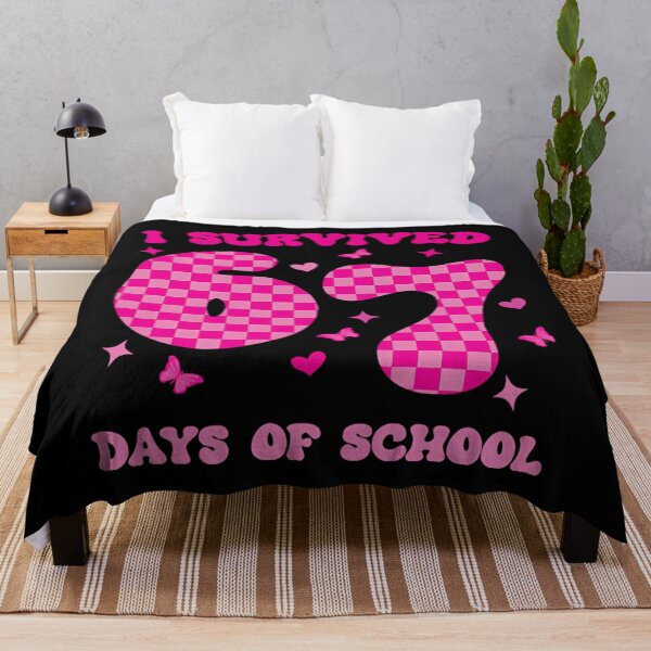 Item preview, Classic Meme Teacher Student Survived Funny 67 Days I School 67 of designed and sold by SteveSaccoro.
