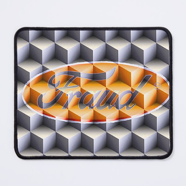 Item preview, optical illusion, deception tiles, fraud, inception designed and sold by (u.0).
