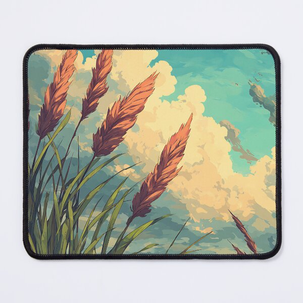 Item preview, Neutral Pampas Grass Aesthetic designed and sold by bapupa.