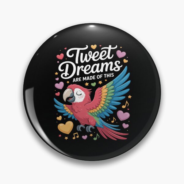 Item preview, Tweet Dreams Bird Photography Birding Hobby Organic Captures designed and sold by CultureSpec.