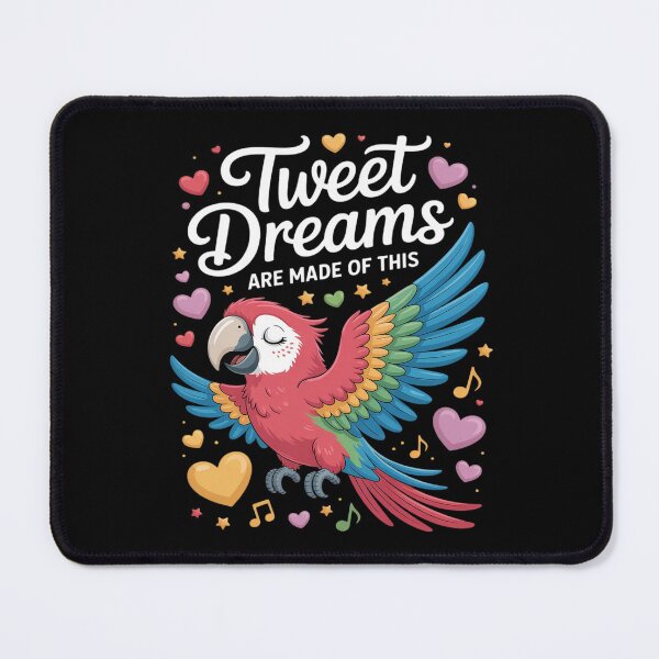 Item preview, Tweet Dreams Bird Photography Birding Hobby Organic Captures designed and sold by CultureSpec.
