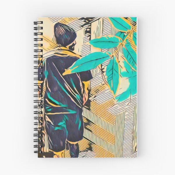 Item preview, Backstreet Thoughts designed and sold by Golden Ceylon.