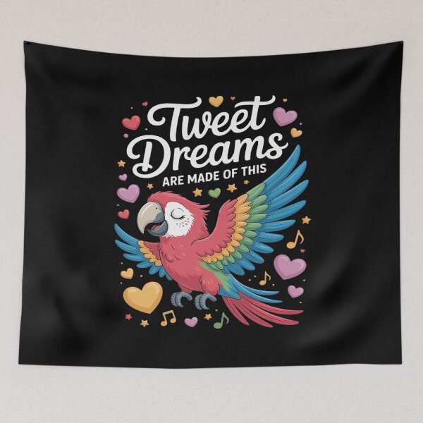 Item preview, Tweet Dreams Bird Photography Birding Hobby Organic Captures designed and sold by CultureSpec.
