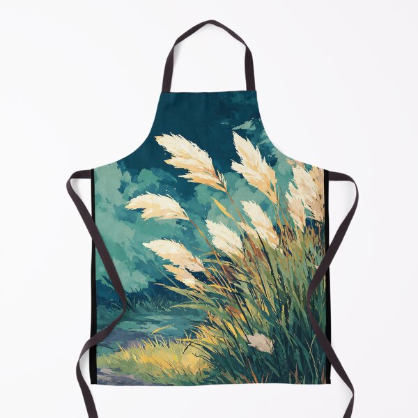 Item preview, Floral Pampas Grass designed and sold by bapupa.