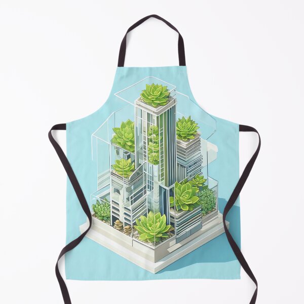 Item preview, Terrarium Tower designed and sold by ONYX Pixee.